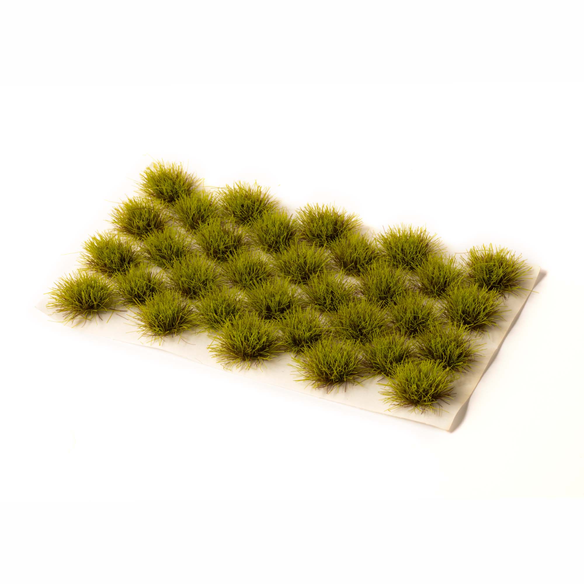 Grass Tufts (32 pcs)